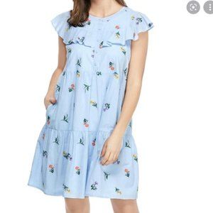 Gal Meets Glam Rosalie Dress